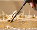 Entretien de meuble en bois par Menuisier France à Willies